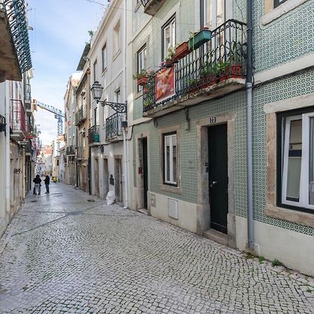 Madragoa Studios Lisboa Екстериор снимка