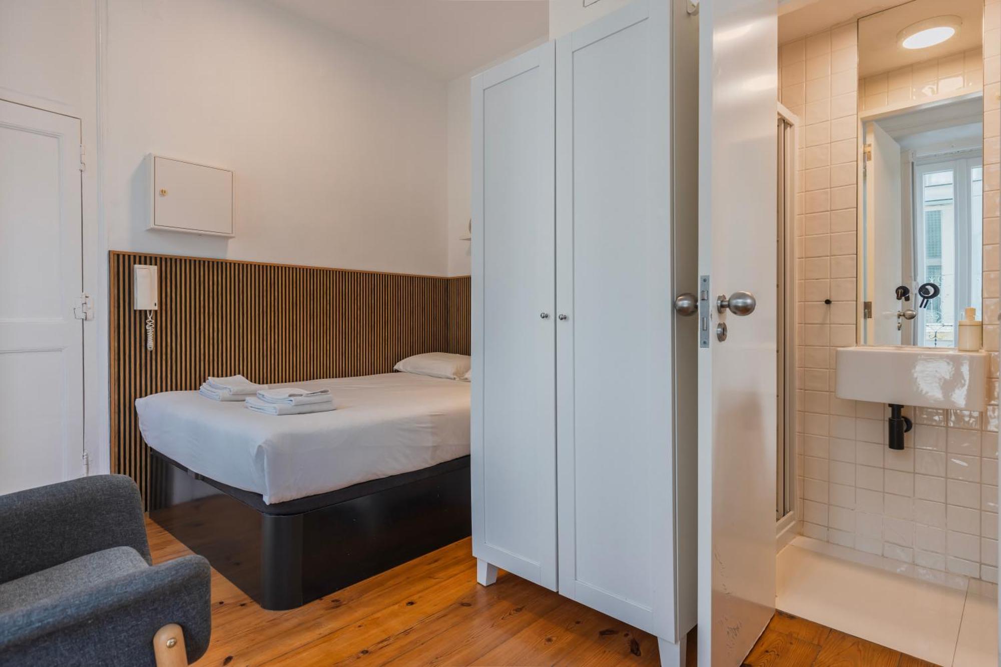 Madragoa Studios Lisboa Екстериор снимка