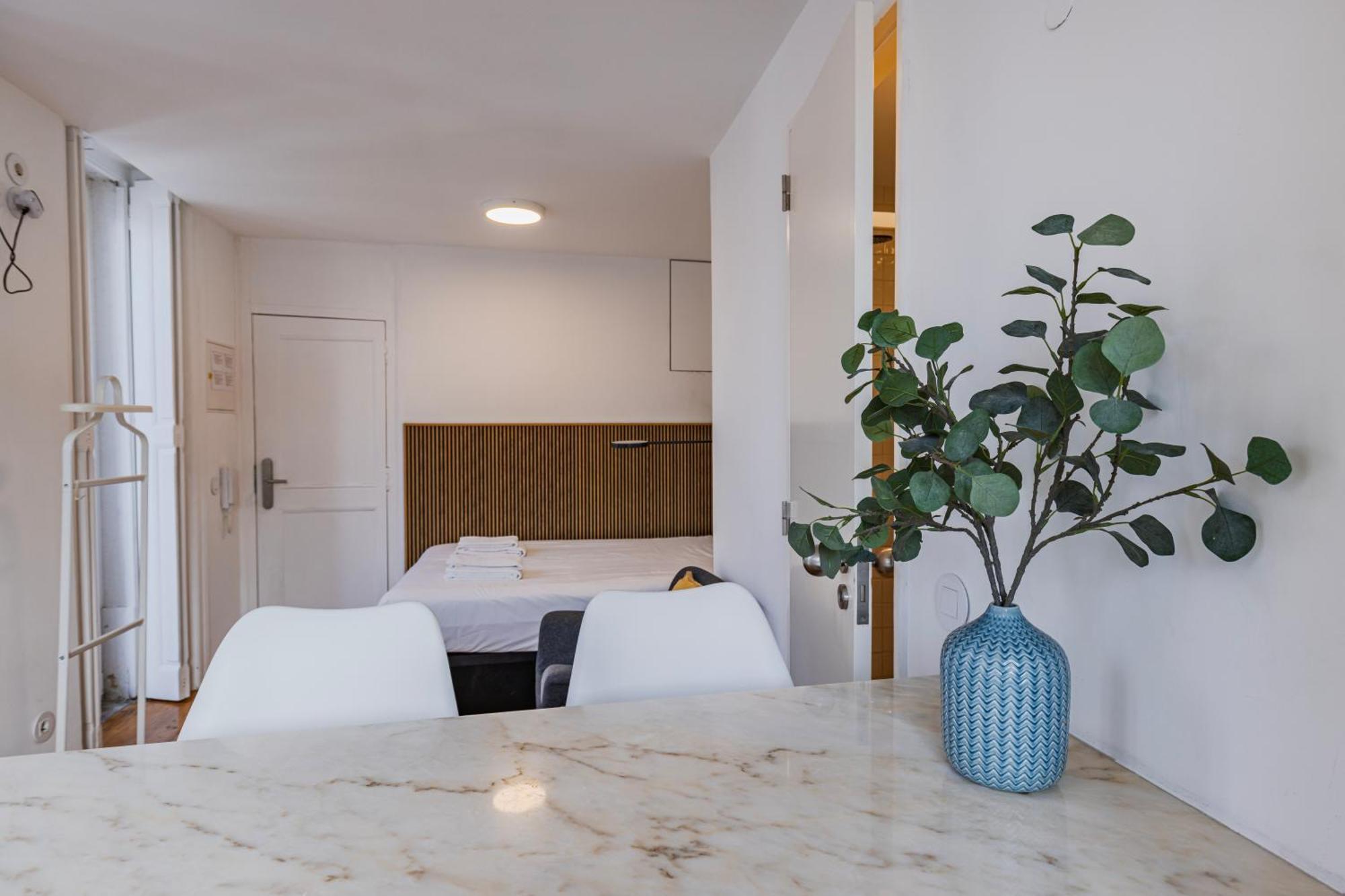 Madragoa Studios Lisboa Екстериор снимка