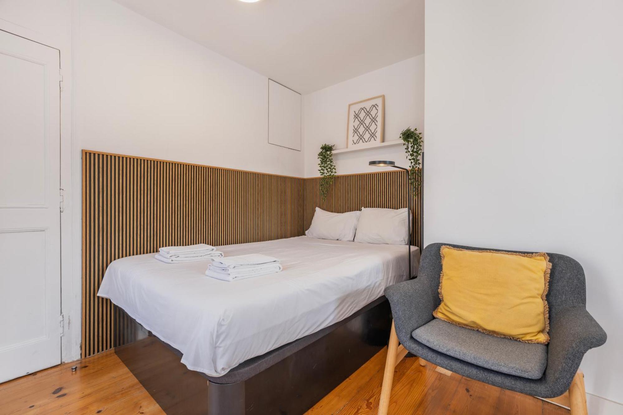 Madragoa Studios Lisboa Екстериор снимка