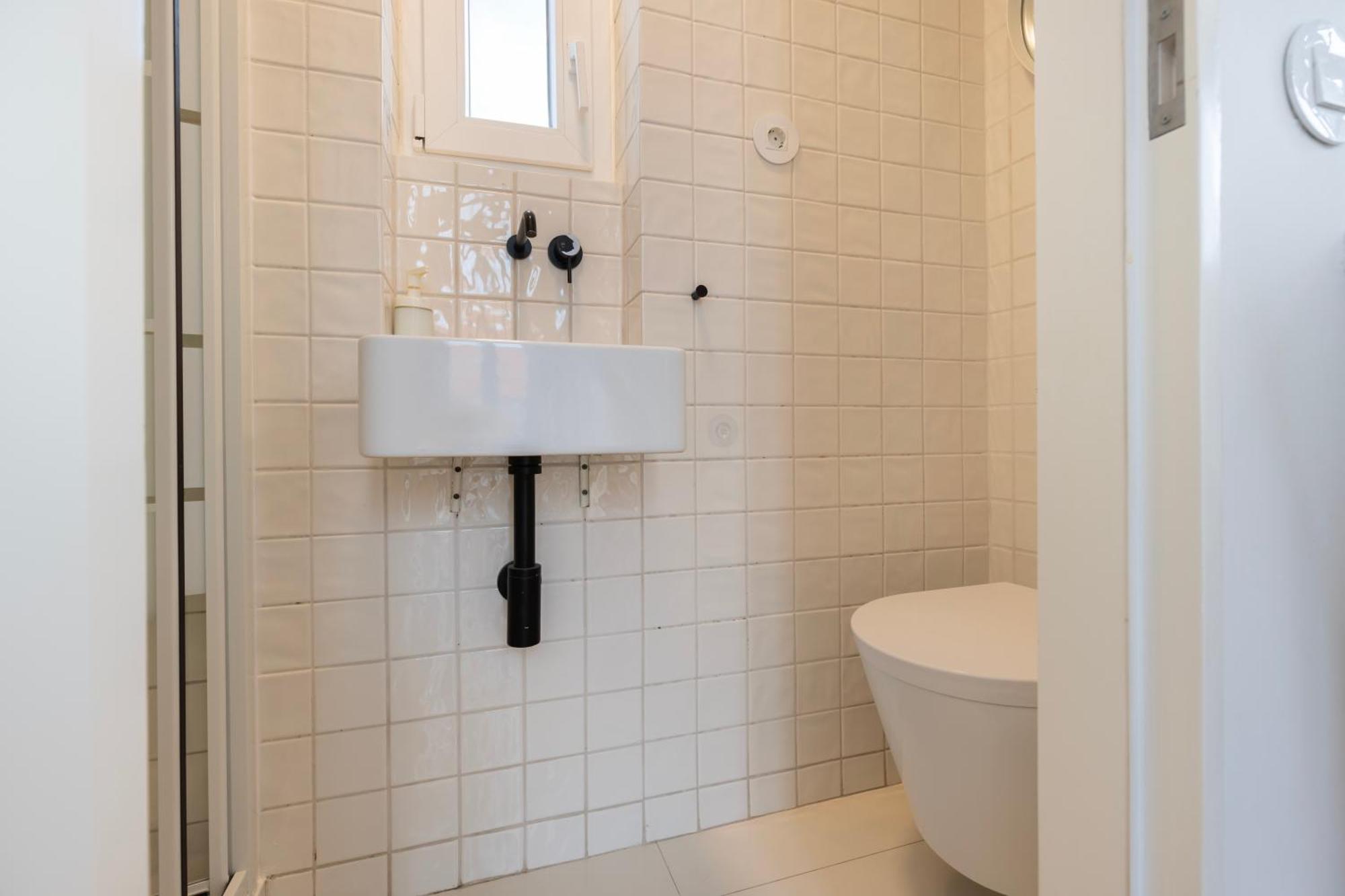 Madragoa Studios Lisboa Екстериор снимка