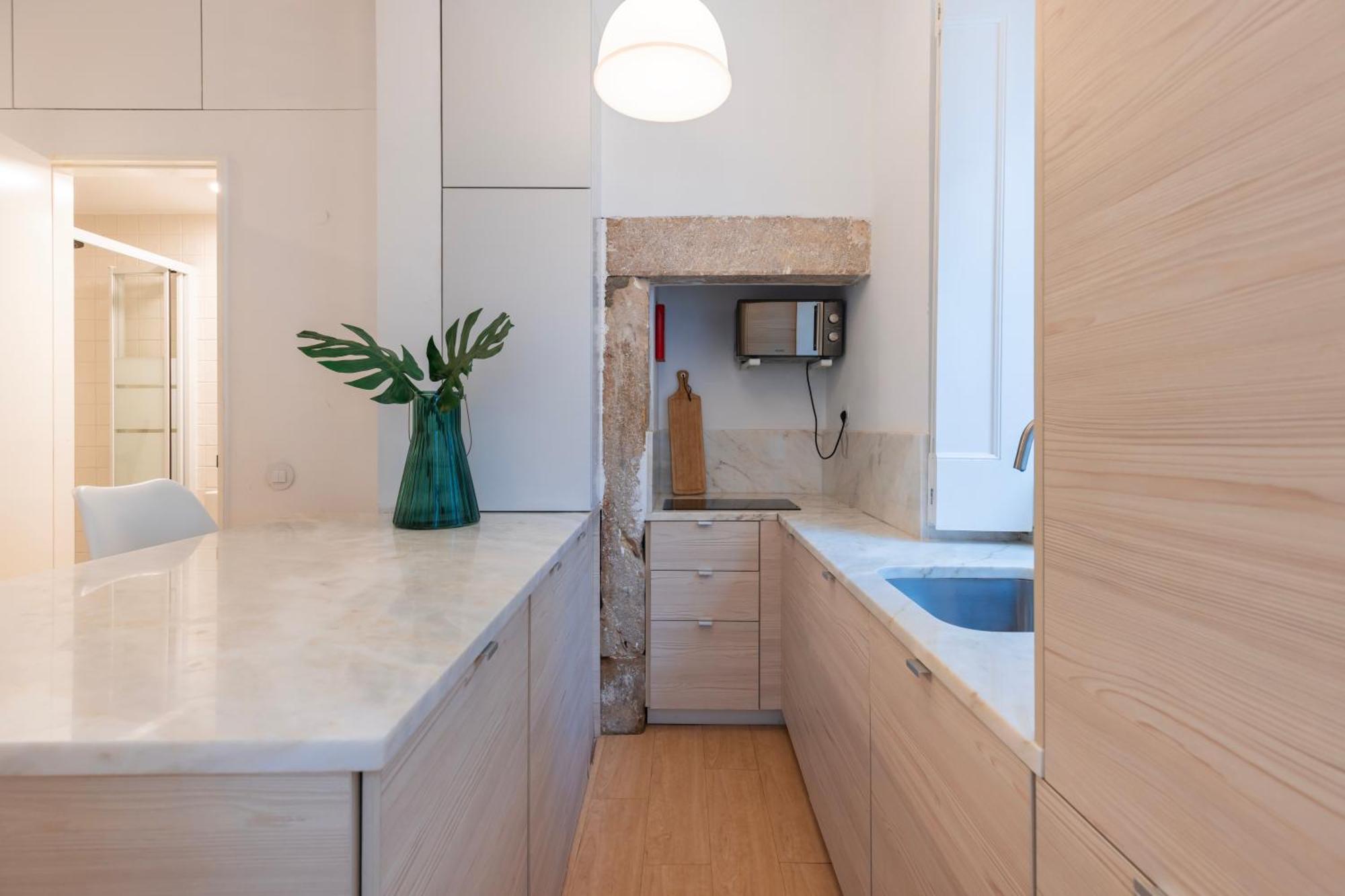 Madragoa Studios Lisboa Екстериор снимка