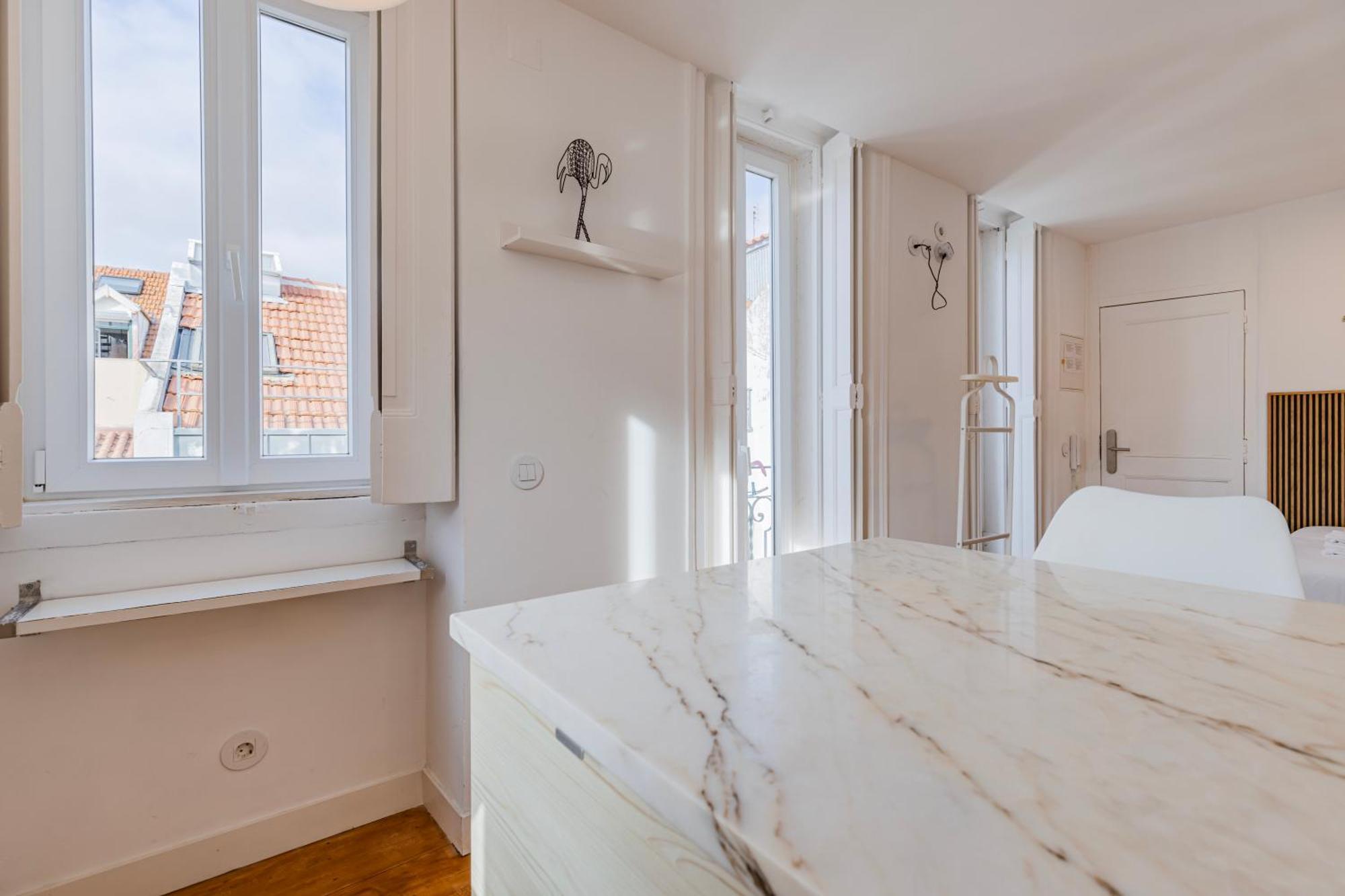 Madragoa Studios Lisboa Екстериор снимка