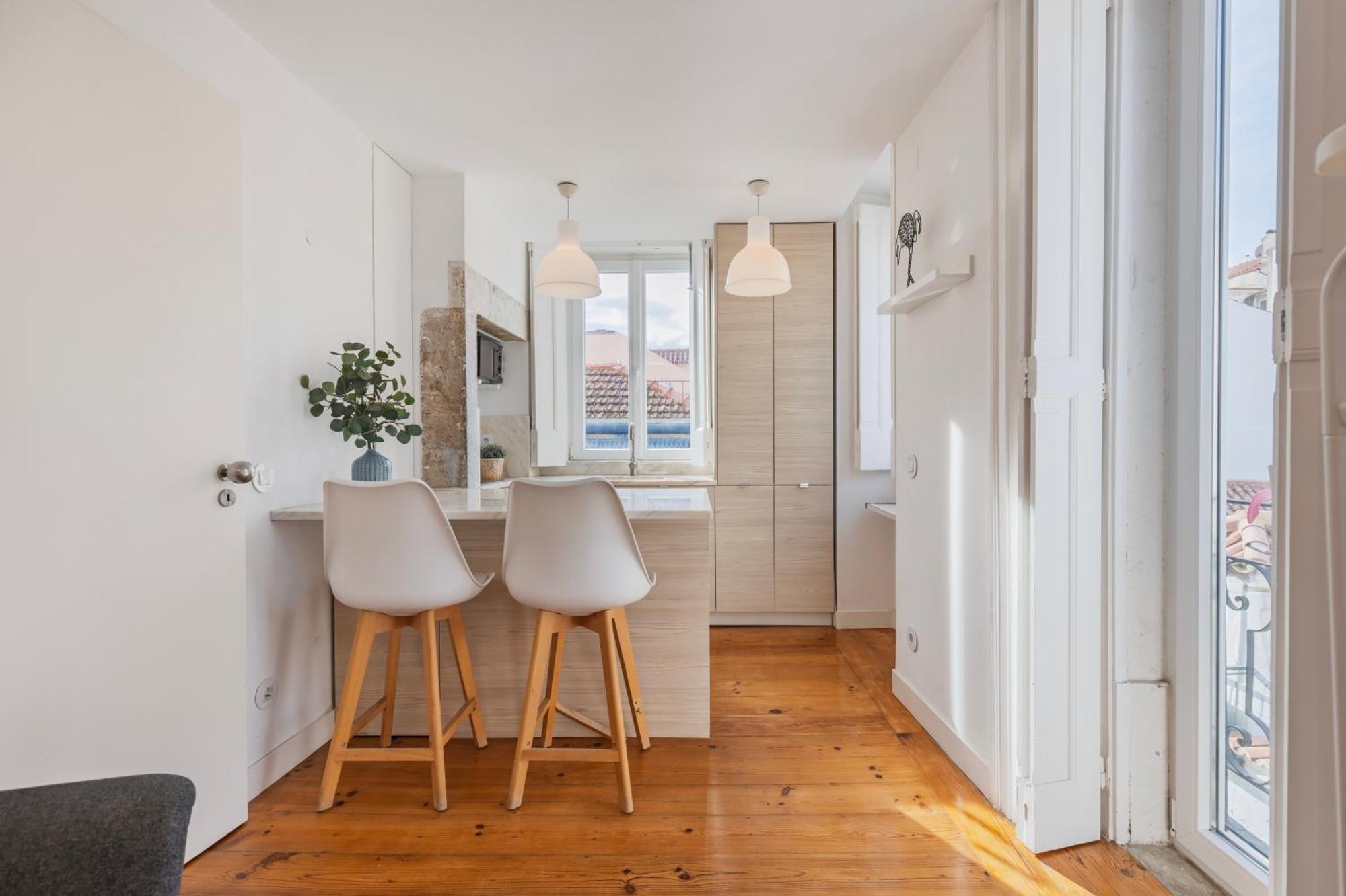 Madragoa Studios Lisboa Екстериор снимка