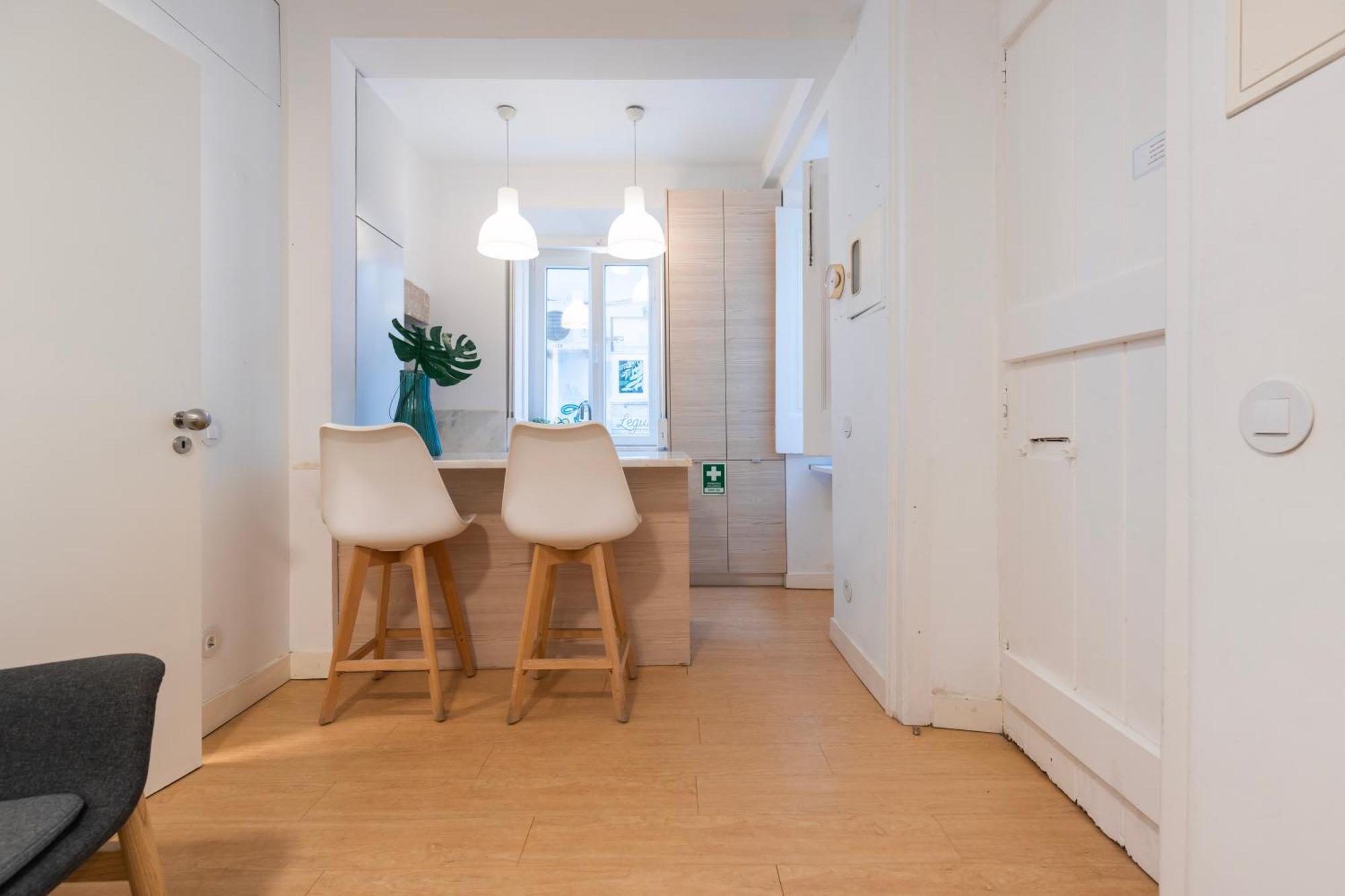 Madragoa Studios Lisboa Екстериор снимка