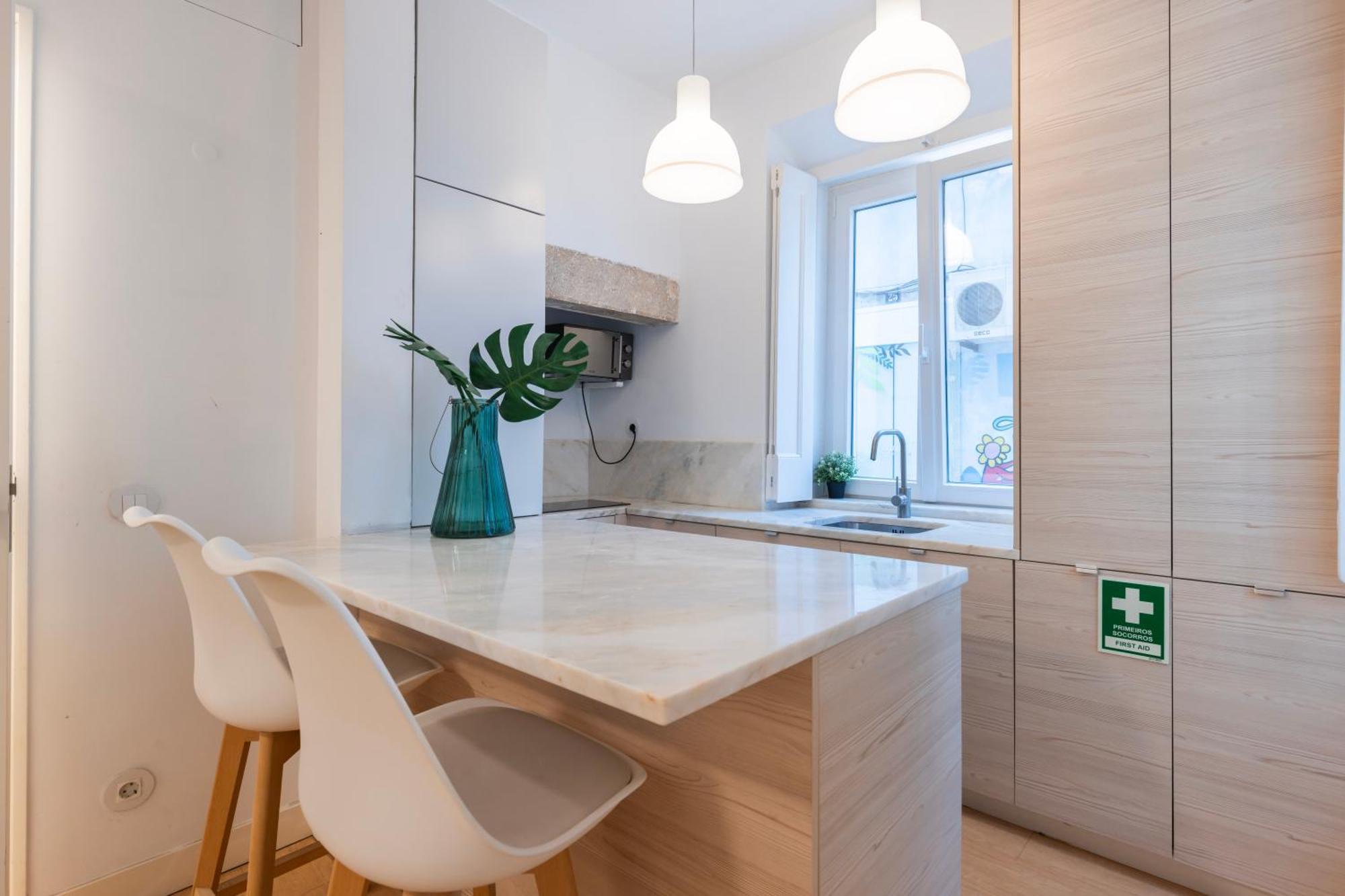 Madragoa Studios Lisboa Екстериор снимка