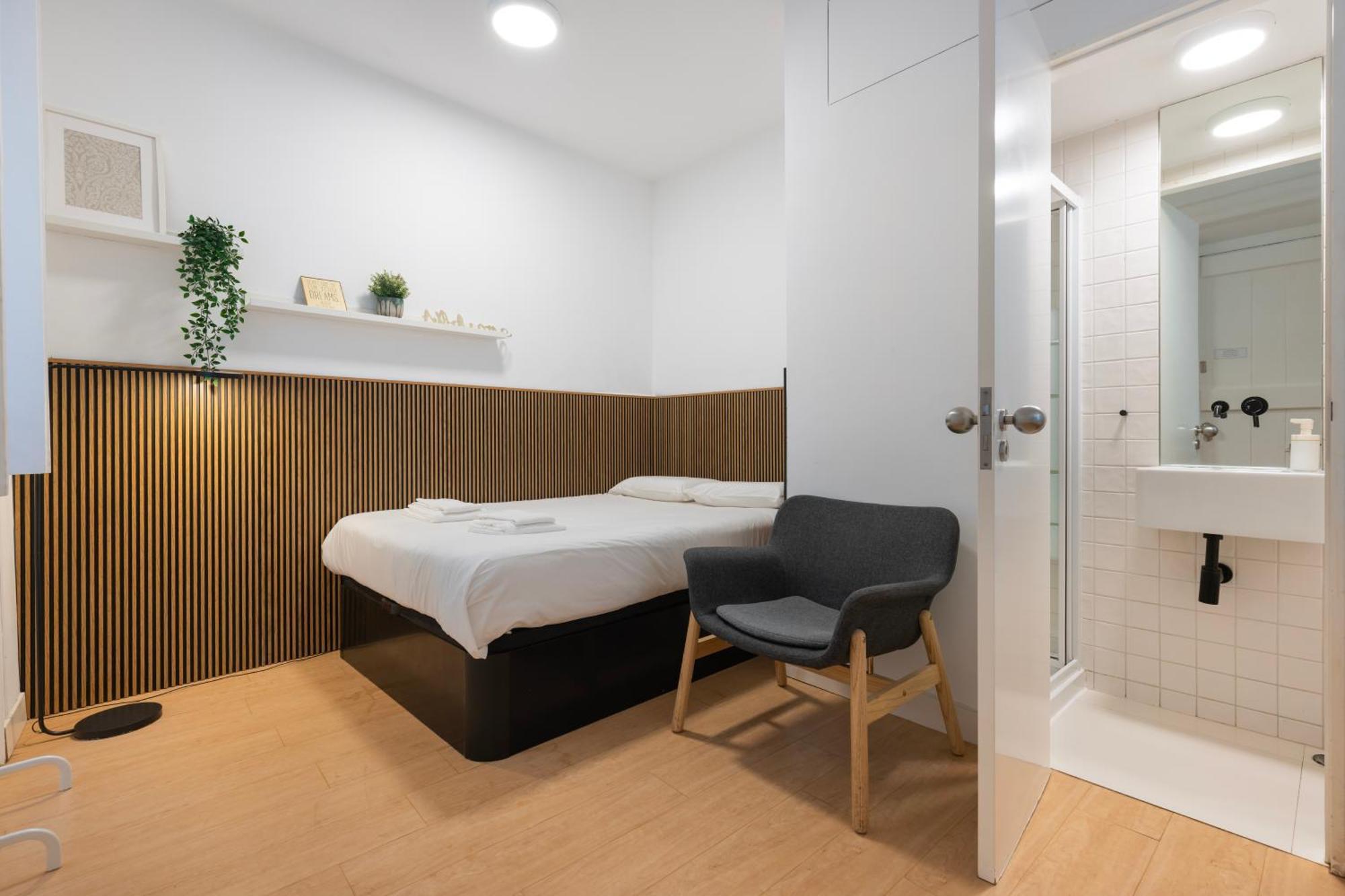Madragoa Studios Lisboa Екстериор снимка