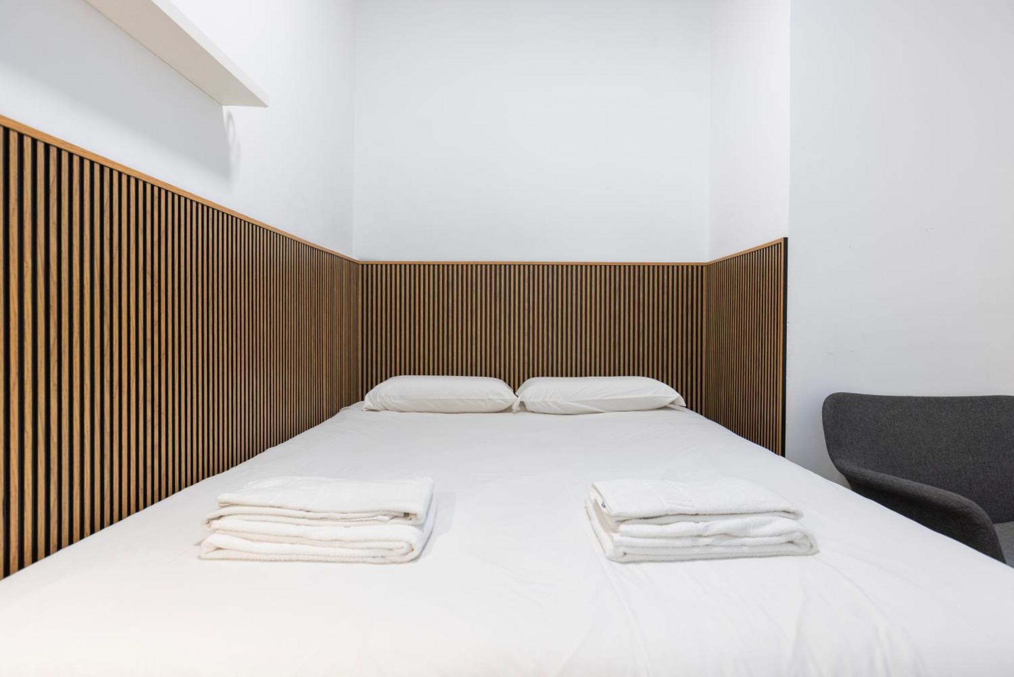 Madragoa Studios Lisboa Екстериор снимка