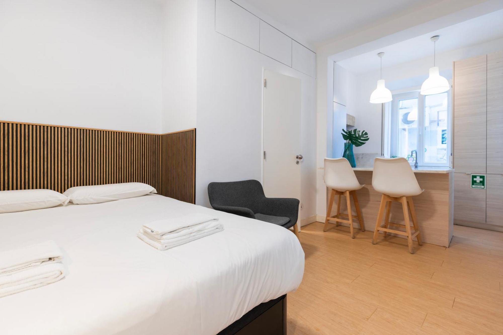 Madragoa Studios Lisboa Екстериор снимка