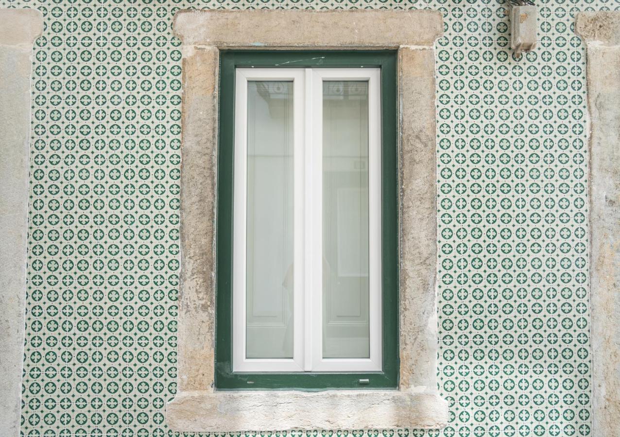 Madragoa Studios Lisboa Екстериор снимка